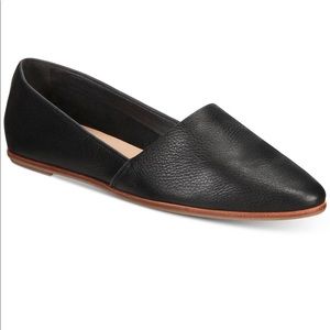 Aldo Blanchette Flats, Black